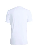 Pánské tričko 26 Jersey white pánské model 22207895 - ADIDAS Pánské tričko 26 Jersey white pánské model 22207895 - ADIDAS