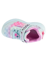 Skechers Power Jams 2.0 302199N-AQMT Modré 21 Skechers Power Jams 2.0 302199N-AQMT Modré 21
