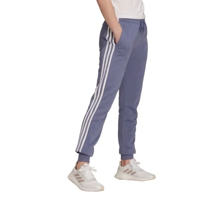 Adidas Essentials French Terry 3-Stripes Pants W H42011 dámské
