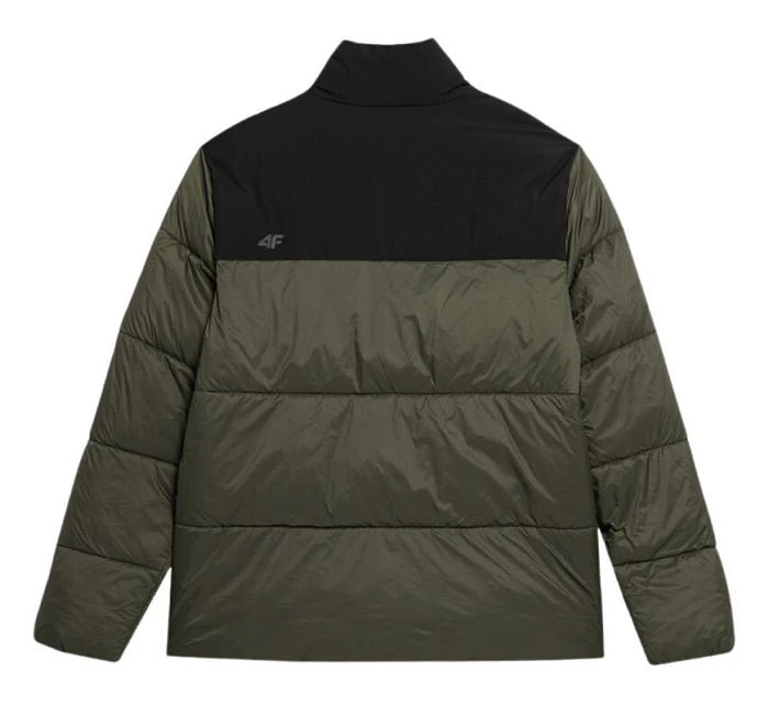 Pánská bunda M H4Z22 KUMP005 43S - 4F