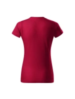 Dámské tričko Basic W MLI-13423 - Malfini 