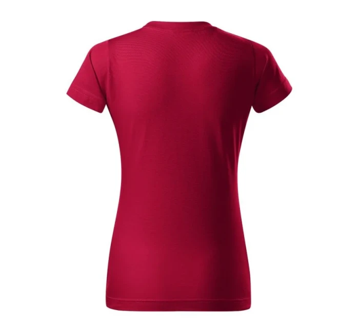 Dámské tričko Basic W MLI-13423 - Malfini 