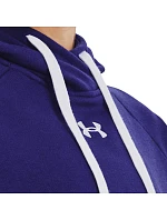 Dámská mikina Rival Fleece W model 18192912 - Under Armour Dámská mikina Rival Fleece W model 18192912 - Under Armour