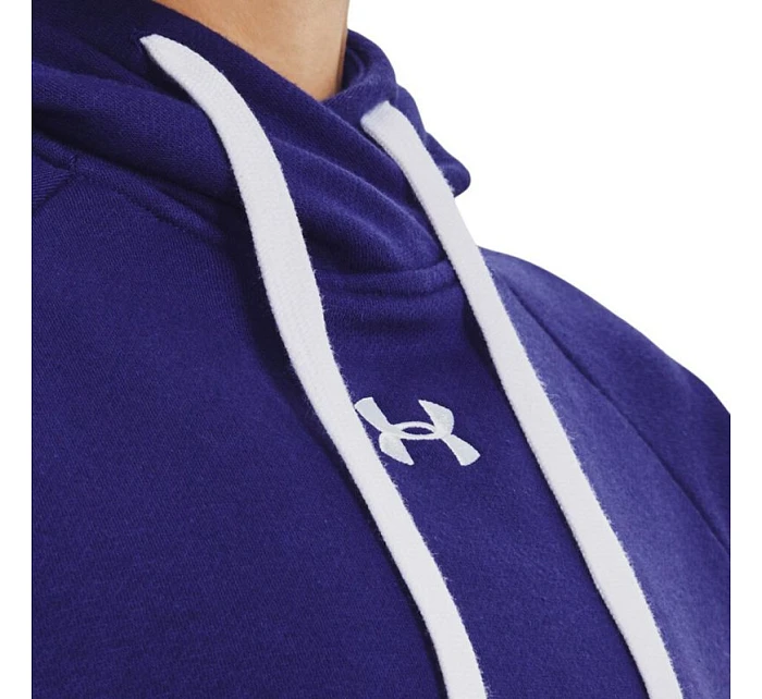 Dámská mikina Rival Fleece W model 18192912 - Under Armour Dámská mikina Rival Fleece W model 18192912 - Under Armour