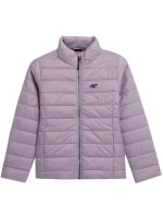Dětská bunda Jr model 18387886 52S - 4F Dětská bunda Jr model 18387886 52S - 4F