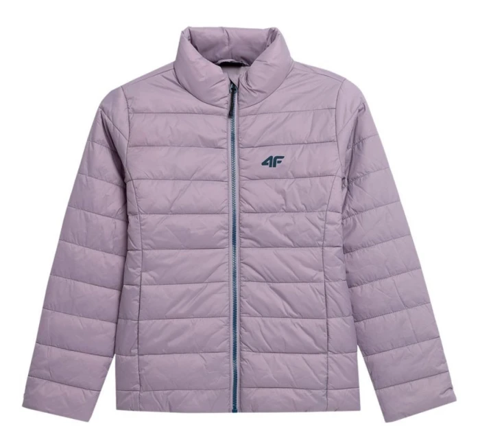 Dětská bunda Jr model 18387886 52S - 4F Dětská bunda Jr model 18387886 52S - 4F