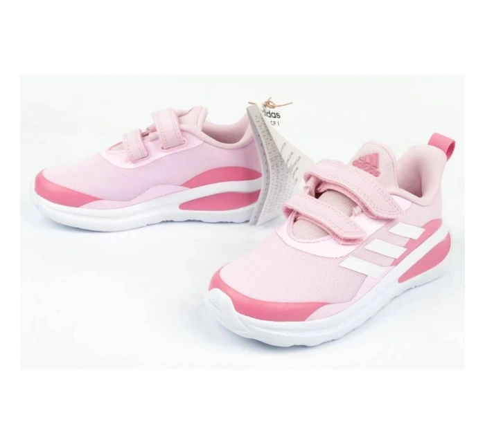 Buty sportowe Jr model 18637519 - ADIDAS Buty sportowe Jr model 18637519 - ADIDAS