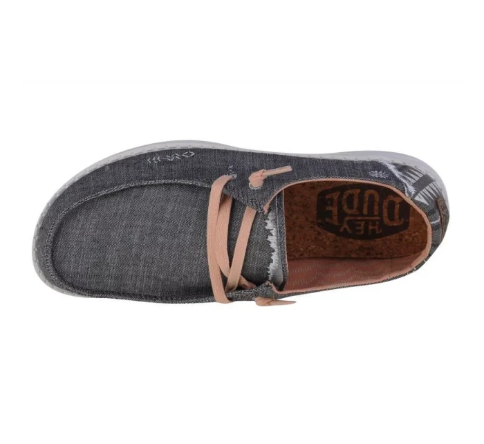 Boty Hey Dude Wendy Boho W 40054-030 Boty Hey Dude Wendy Boho W 40054-030