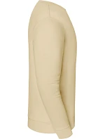 Fruit of the Loom Iconic Premium Set-In Sweat Mikina z těžké bavlny 16.2282 desert sand Fruit of the Loom Iconic Premium Set-In Sweat Mikina z těžké bavlny 16.2282 desert sand