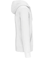 Kariban K 444 Mikina s kapucí z těžké bavlny 20.K444 white Kariban K 444 Mikina s kapucí z těžké bavlny 20.K444 white
