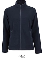 SOL'S Women Dámská fleecová bunda navy model 22521612