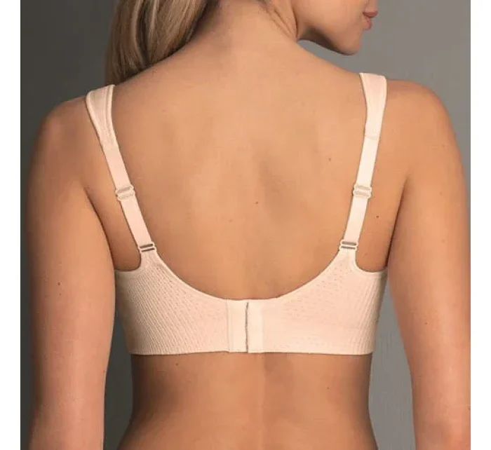 air control sportovní podprsenka výztuž DeltaPad 5544 smart rose - Active air control sportovní podprsenka výztuž DeltaPad 5544 smart rose - Active