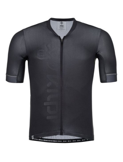 Pánský cyklistický dres Brian-m černá - Kilpi