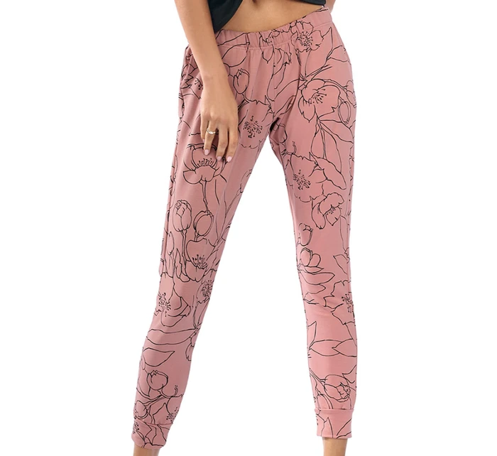 Reviver model 21485984 kolor:pudrowy róż - Lorin