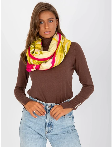 Pareo AT PO model 17604140 fuchsiová - FPrice