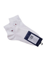 Ponožky Tommy Hilfiger 342025001 White