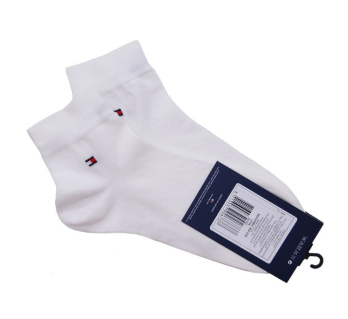 Ponožky Tommy Hilfiger 342025001 White