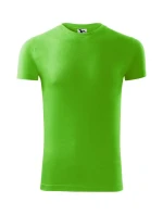 Viper tričko pánské apple green Viper tričko pánské apple green