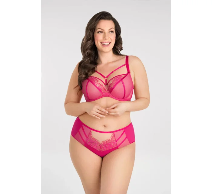 Dámská podprsenka Paradise K496 model 20547061 - Gorsenia