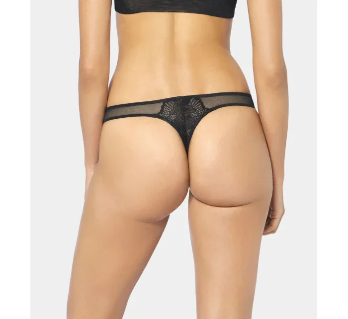 Tanga Lace Spotlight String - Triumph