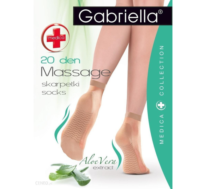 ponožky 20 model 7455174 - Gabriella