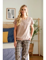 DÁMSKÉ PYŽAMO PM.4430