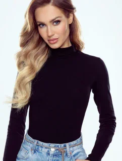 Dámské body model 17461155 ACTIVE - Eldar