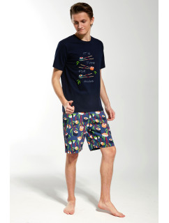 Chlapecké pyžamo BOY KR model 18201365 - Cornette