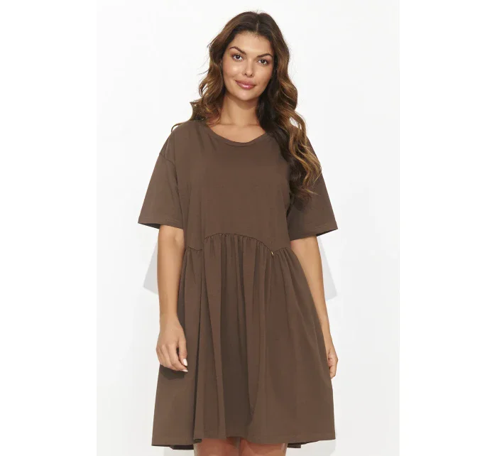 Denní šaty model 193896 Numinou