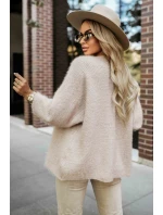 Svetr na zapínání  model 217770 Numoco