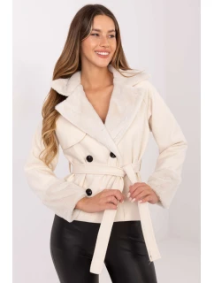 Plášť  model 219340 Rue Paris