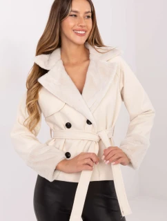 Plášť  model 219340 Rue Paris