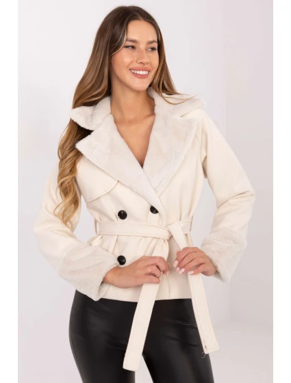 Plášť  model 219340 Rue Paris