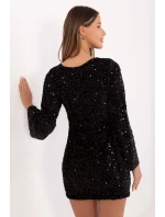 Krátké šaty  model 220312 Italy Moda