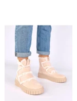 Boty model 221639 Solea Boty model 221639 Solea