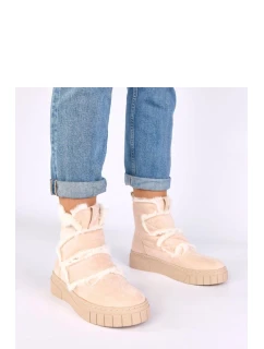 Boty model 221639 Solea