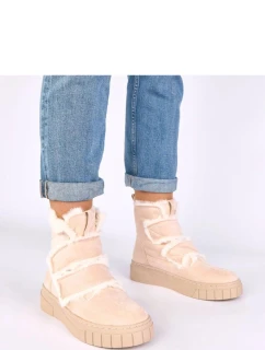 Boty  model 221639 Solea