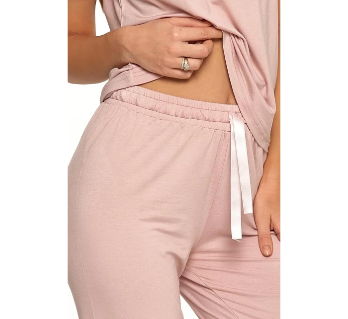 Pyžamo model 21101540 kr/r SL - Moraj