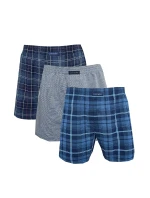 Boxerky model 21719060 A'3 - Cornette