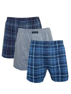 Boxerky model 21719060 A'3 - Cornette