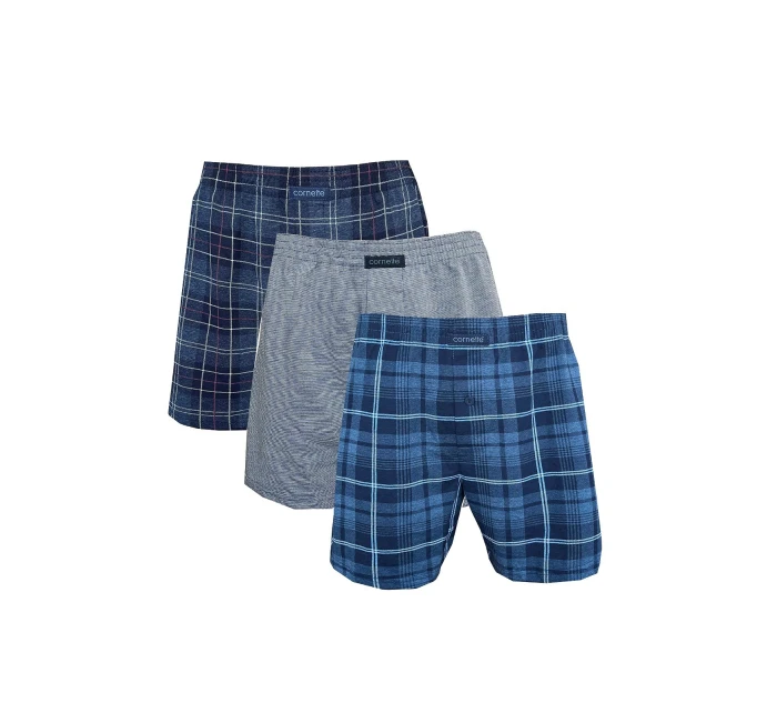 Boxerky model 21719060 A'3 - Cornette