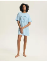 Henderson Dámská košile 44478 Edris kr/r S-3XL Henderson Dámská košile 44478 Edris kr/r S-3XL