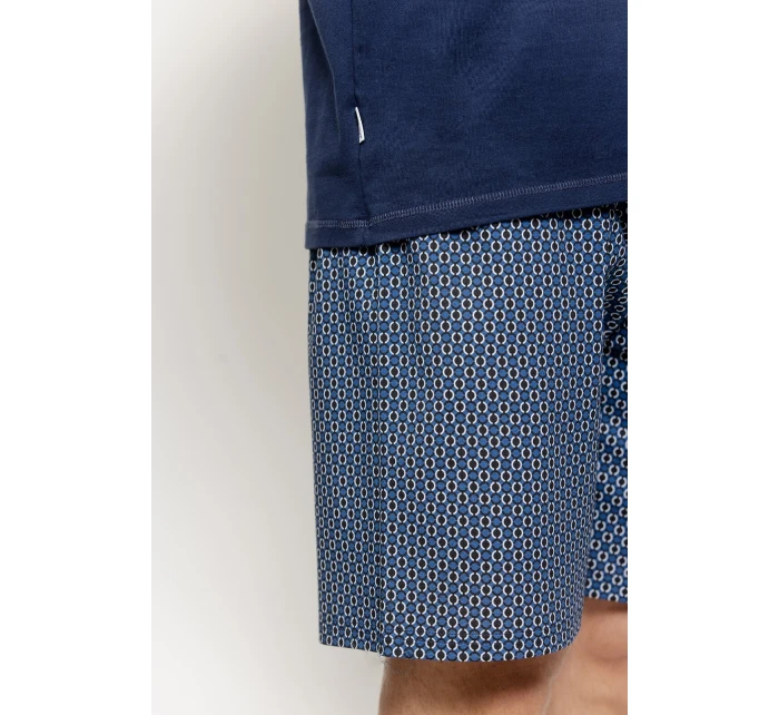 Pyžamo kr/r 4XL6XL W26 model 22021248 - Taro Pyžamo kr/r 4XL6XL W26 model 22021248 - Taro