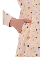 Dámská noční košilka   model 20333902 - Cornette