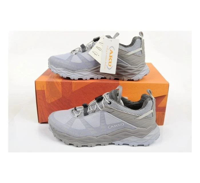 Trekingová obuv  GTX W dámské model 19671894 - Aku