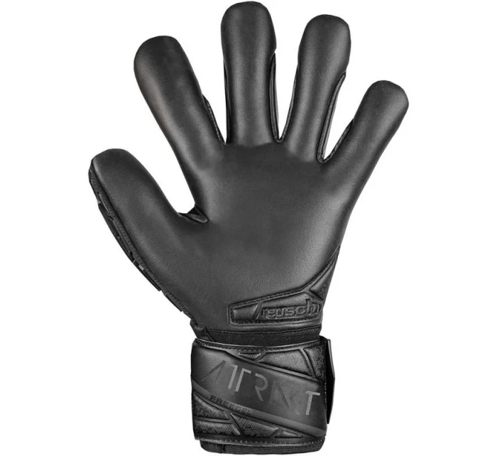 Attrakt Freegel Infinity brankářské rukavice model 19669182 7700 - Reusch Attrakt Freegel Infinity brankářské rukavice model 19669182 7700 - Reusch