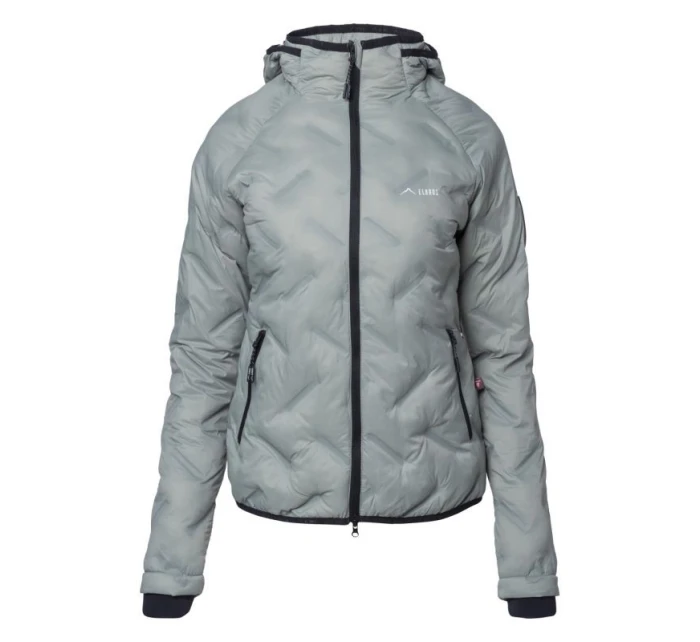 Elbrus Huel Primaloft Wos W prošívaná bunda 92800622478 Elbrus Huel Primaloft Wos W prošívaná bunda 92800622478