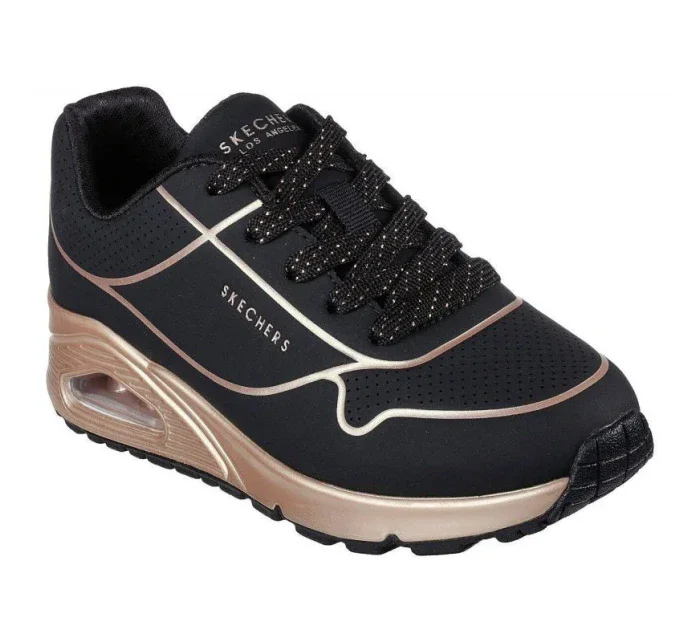 Boty Uno Cool JR model 20726881 - Skechers Boty Uno Cool JR model 20726881 - Skechers