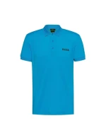 Polokošile  M pánské model 20872303 - Boss