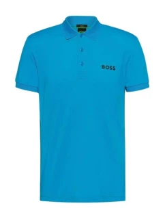 Polokošile Boss Paule M 50512789-442 pánské